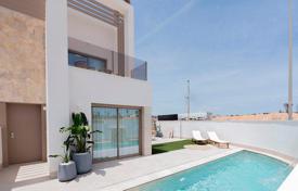 3-zimmer villa 110 m² in Los Alcazares, Spanien. 645 000 €