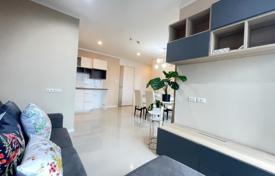 2-zimmer wohnung 71 m² in Pattaya, Thailand. $196 000