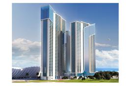 2-zimmer appartements in neubauwohnung 64 m² in Batumi, Georgien. $108 000
