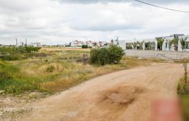 Grundstück in Famagusta, Zypern. 140 000 €