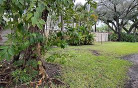 Grundstück – Fort Lauderdale, Florida, Vereinigte Staaten. 323 000 €