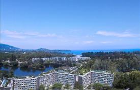 Wohnung – Laguna Phuket, Phuket, Thailand. From $165 000
