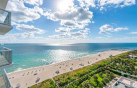 Wohnung – Collins Avenue, Miami, Florida,  Vereinigte Staaten. 3 489 000 €