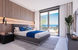 4-zimmer appartements in neubauwohnung 124 m² in Marbella, Spanien. 590 000 €