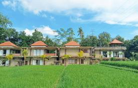 2-zimmer villa 142 m² in Ubud, Indonesien. $250 000