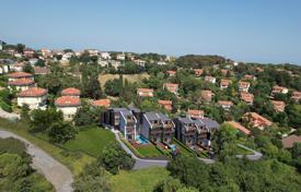 5-zimmer villa 250 m² in Sarıyer, Türkei. 49 525 000 TRY