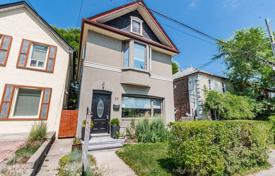 7-zimmer haus in der stadt in Old Toronto, Kanada. C$1 676 000