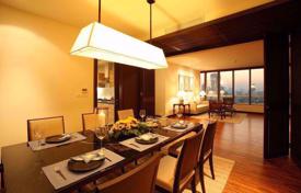 4-zimmer appartements in eigentumswohnungen in Watthana, Thailand. $3 700  pro Woche