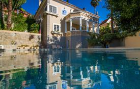 5-zimmer villa 1332 m² in Monchique, Portugal. 1 200 000 €