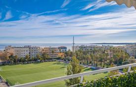 2-zimmer wohnung in Cannes, Frankreich. 845 000 €