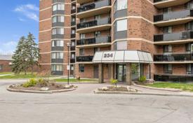 5-zimmer wohnung in Etobicoke, Kanada. C$663 000