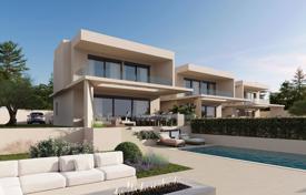 4-zimmer villa 200 m² auf Kassandra, Griechenland. 1 100 000 €