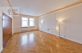 4-zimmer wohnung 130 m² in district Yakimanka, Russland. 55 000 ₽  pro Woche