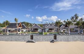 7-zimmer villa auf Koh Samui, Thailand. $14 000  pro Woche