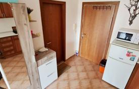 2-zimmer wohnung 58 m² in Sonnenstrand, Bulgarien. 82 000 €