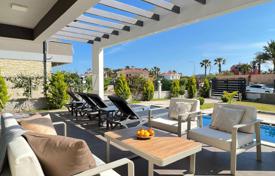 5-zimmer villa 200 m² in Camyuva, Türkei. 44 423 000 TRY