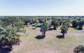 Grundstück – Okeechobee, Florida, Vereinigte Staaten. $390 000