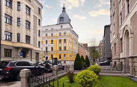 3-zimmer appartements in neubauwohnung 114 m² in Central District, Lettland. 572 000 €
