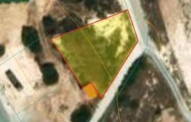 Grundstück in Agios Athanasios (Cyprus), Zypern. 1 000 000 €