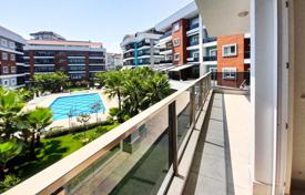 Wohnung – Alanya, Antalya, Türkei. $278 000