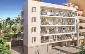 New residential complex with apartments in Nizza, Frankreich. ab 275 000 €