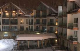 3-zimmer wohnung 74 m² in Gudauri, Georgien. $119 000