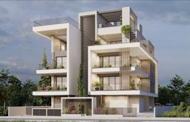 4-zimmer wohnung 121 m² in Germasogeia, Zypern. ab 275 000 €