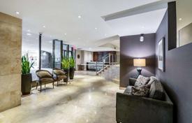 Wohnung – Lombard Street, Old Toronto, Toronto,  Ontario,   Kanada. C$860 000