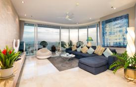 3-zimmer wohnung 238 m² in Pattaya, Thailand. $1 512 000