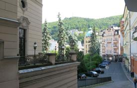 Wohnung – Karlsbad, Karlovy Vary Region, Tschechien. 314 000 €