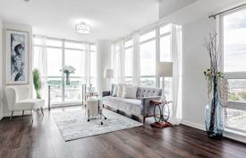 3-zimmer wohnung in North York, Kanada. C$1 093 000