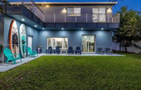 Haus in der Stadt – Fort Lauderdale, Florida, Vereinigte Staaten. $1 400 000