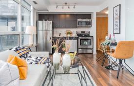 Wohnung – Old Toronto, Toronto, Ontario,  Kanada. C$685 000