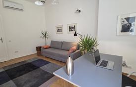2-zimmer wohnung 45 m² in District V (Belváros-Lipótváros), Ungarn. Price on request