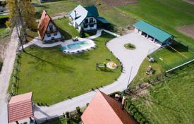 10-zimmer haus in der stadt 320 m² in Karlovac County, Kroatien. 690 000 €