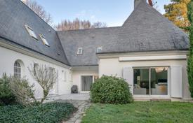 6-zimmer einfamilienhaus in Pays de la Loire, Frankreich. 7 400 €  pro Woche