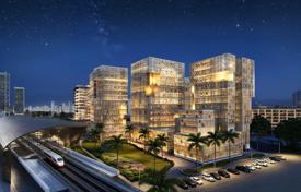 Wohnsiedlung John Richmond Residences & Townhouses – Al Furjan, Dubai, VAE. ab $267 000