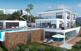 Villa – Benahavis, Andalusien, Spanien. 5 950 000 €