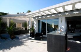 4-zimmer villa in Cannes, Frankreich. 7 000 €  pro Woche