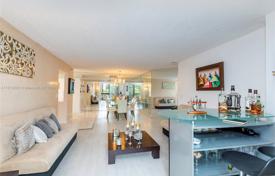 Eigentumswohnung – Aventura, Florida, Vereinigte Staaten. $470 000