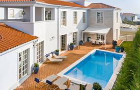 3-zimmer haus in der stadt 288 m² in Poreč, Kroatien. 1 350 000 €