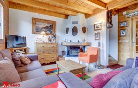 Einfamilienhaus – Les Gets, Auvergne-Rhône-Alpes, Frankreich. 2 800 000 €