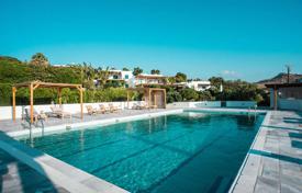 Villa – Mykonos, Ägäische Inseln, Griechenland. Price on request