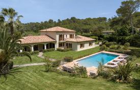 7-zimmer villa in Mougins, Frankreich. 3 990 000 €