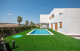 5-zimmer villa 309 m² in Algorfa, Spanien. 729 000 €