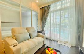 1-zimmer wohnung 54 m² in Pattaya, Thailand. $244 000