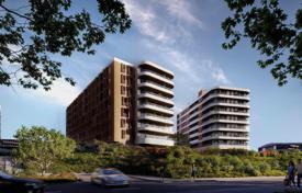 2-zimmer appartements in neubauwohnung 64 m² in Tiflis, Georgien. $102 000