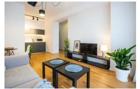 2-zimmer wohnung 58 m² in Vake-Saburtalo, Georgien. $190 000