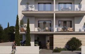2-zimmer appartements in neubauwohnung in Larnaka, Zypern. 225 000 €
