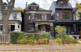 Haus in der Stadt – Old Toronto, Toronto, Ontario,  Kanada. C$2 103 000